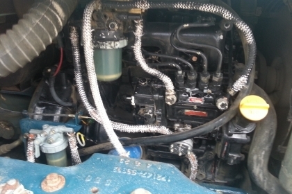 ขายด่วน..รถแบคโฮ  YANMAR B5 รถสวย เก่าญี่ปุ่นแท้ แรงขุดดี ทำงานได้ไว ประหยัดน้ำมันสุดคุ้ม มีใบอินวอยล์ ราคาต่อรองได้.