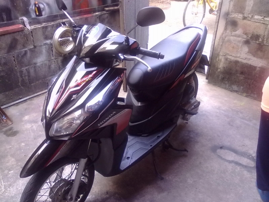 ลดอีกครับ17500 ขายคลิกไอหัวฉีดสภาพดี  *รถผู้หญิงใช้งานครับ*