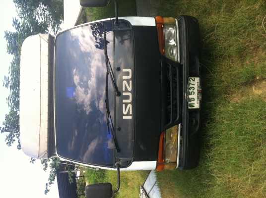 ขาย Isuzu NKR 4ล้อหัวการ์ตูน. เอกสารพร้อมโอน สภาพ พร้อมใช้งาน ติดต่อ คุณเบียร์ 087-8238885