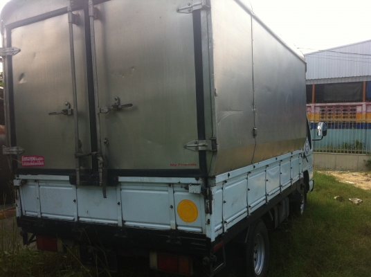 ขาย Isuzu NKR 4ล้อหัวการ์ตูน. เอกสารพร้อมโอน สภาพ พร้อมใช้งาน ติดต่อ คุณเบียร์ 087-8238885