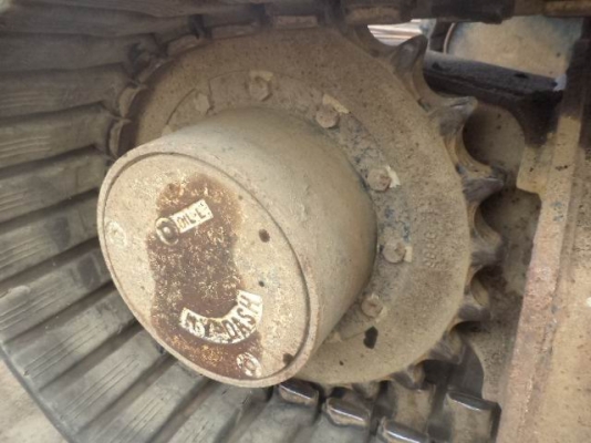 ขายด่วน..รถแบคโฮ CAT307SSR   รถสวย เก่าญี่ปุ่นแท้ แรงขุดดี ทำงานได้ไว ประหยัดน้ำมันสุดคุ้ม มีใบอินวอยล์ ราคาต่อรองได้.