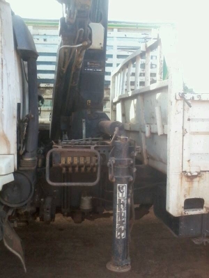 ISUZU หกลัอ เดก้ายาว7.2 เมตร เครื่อง 200 แรง EURO 2 ปี 44 รถห้างแท้ HIAB 5T สภาพสวย เครื่องดี ซัซซีสวย ยางดี 6 เส้น รถพร้อมใช้ ราคา 1,180,000 ISUZU หกลัอ เดก้ายาว7.2 เมตร เครื่อง 200 แรง EURO 2 ปี 44 รถห้างแท้ HIAB 5T สภาพสวย เครื่องดี ซัซซีสวย ยางดี 6 เส้น รถพร้อมใช้ ราคา 1,180,000