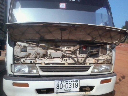 ISUZU หกลัอ เดก้ายาว7.2 เมตร เครื่อง 200 แรง EURO 2 ปี 44 รถห้างแท้ HIAB 5T สภาพสวย เครื่องดี ซัซซีสวย ยางดี 6 เส้น รถพร้อมใช้ ราคา 1,180,000 ISUZU หกลัอ เดก้ายาว7.2 เมตร เครื่อง 200 แรง EURO 2 ปี 44 รถห้างแท้ HIAB 5T สภาพสวย เครื่องดี ซัซซีสวย ยางดี 6 เส้น รถพร้อมใช้ ราคา 1,180,000