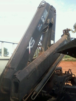 ISUZU หกลัอ เดก้ายาว7.2 เมตร เครื่อง 200 แรง EURO 2 ปี 44 รถห้างแท้ HIAB 5T สภาพสวย เครื่องดี ซัซซีสวย ยางดี 6 เส้น รถพร้อมใช้ ราคา 1,180,000 ISUZU หกลัอ เดก้ายาว7.2 เมตร เครื่อง 200 แรง EURO 2 ปี 44 รถห้างแท้ HIAB 5T สภาพสวย เครื่องดี ซัซซีสวย ยางดี 6 เส้น รถพร้อมใช้ ราคา 1,180,000