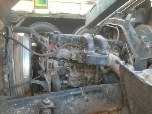 ISUZU หกลัอ เดก้ายาว7.2 เมตร เครื่อง 200 แรง EURO 2 ปี 44 รถห้างแท้ HIAB 5T สภาพสวย เครื่องดี ซัซซีสวย ยางดี 6 เส้น รถพร้อมใช้ ราคา 1,180,000 ISUZU หกลัอ เดก้ายาว7.2 เมตร เครื่อง 200 แรง EURO 2 ปี 44 รถห้างแท้ HIAB 5T สภาพสวย เครื่องดี ซัซซีสวย ยางดี 6 เส้น รถพร้อมใช้ ราคา 1,180,000