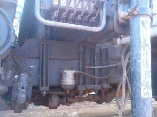 ISUZU หกลัอ เดก้ายาว7.2 เมตร เครื่อง 200 แรง EURO 2 ปี 44 รถห้างแท้ HIAB 5T สภาพสวย เครื่องดี ซัซซีสวย ยางดี 6 เส้น รถพร้อมใช้ ราคา 1,180,000 ISUZU หกลัอ เดก้ายาว7.2 เมตร เครื่อง 200 แรง EURO 2 ปี 44 รถห้างแท้ HIAB 5T สภาพสวย เครื่องดี ซัซซีสวย ยางดี 6 เส้น รถพร้อมใช้ ราคา 1,180,000