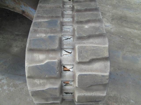 ขายรถแบคโฮ EX75UR-3 ของเก่าจากญี่ปุ่นสภาพรถ 95\% เอกสารอินวอย ขายรถแบคโฮ EX75UR-3 ของเก่าจากญี่ปุ่นสภาพรถ 95\% เอกสารอินวอย