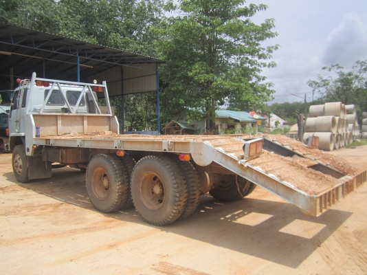 ขายKomatsu PC 200-5 ขายตามสภาพ  ราคาต่อรองได้ ( มี 4 รายการ ) 087-2976734