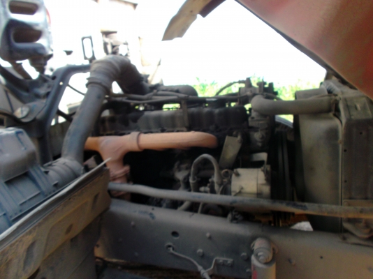 ขายด่วนรถสืบล้อFL176เครืองEH700ไมดรั้มวางหัวไฮเทกเข้าเล่ม ขายด่วนรถสืบล้อFL176เครืองEH700ไมดรั้มวางหัวไฮเทกเข้าเล่ม