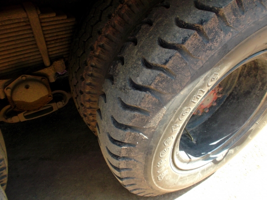 ขายด่วนรถสืบล้อFL176เครืองEH700ไมดรั้มวางหัวไฮเทกเข้าเล่ม ขายด่วนรถสืบล้อFL176เครืองEH700ไมดรั้มวางหัวไฮเทกเข้าเล่ม