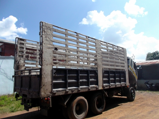 ขายด่วนรถสืบล้อFL176เครืองEH700ไมดรั้มวางหัวไฮเทกเข้าเล่ม ขายด่วนรถสืบล้อFL176เครืองEH700ไมดรั้มวางหัวไฮเทกเข้าเล่ม