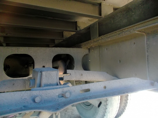 ขายด่วนรถสืบล้อFL176เครืองEH700ไมดรั้มวางหัวไฮเทกเข้าเล่ม ขายด่วนรถสืบล้อFL176เครืองEH700ไมดรั้มวางหัวไฮเทกเข้าเล่ม