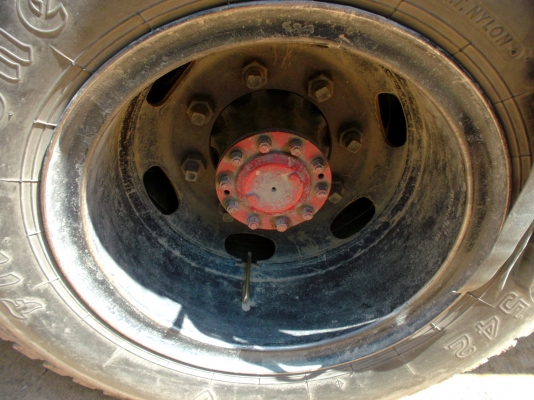 ขายด่วนรถสืบล้อFL176เครืองEH700ไมดรั้มวางหัวไฮเทกเข้าเล่ม ขายด่วนรถสืบล้อFL176เครืองEH700ไมดรั้มวางหัวไฮเทกเข้าเล่ม