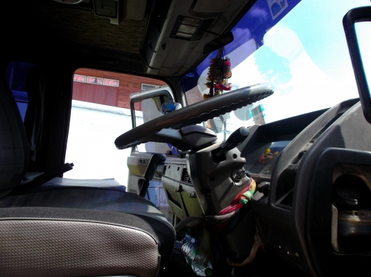 ขายด่วนรถสืบล้อFL176เครืองEH700ไมดรั้มวางหัวไฮเทกเข้าเล่ม ขายด่วนรถสืบล้อFL176เครืองEH700ไมดรั้มวางหัวไฮเทกเข้าเล่ม