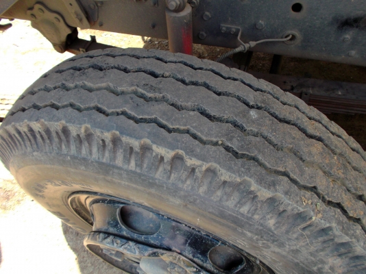 ขายด่วนรถสืบล้อFL176เครืองEH700ไมดรั้มวางหัวไฮเทกเข้าเล่ม ขายด่วนรถสืบล้อFL176เครืองEH700ไมดรั้มวางหัวไฮเทกเข้าเล่ม