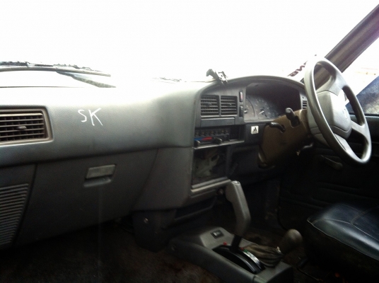 ขาย โตโยต้า LN85  4x4