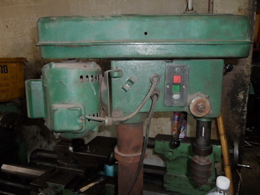 ขายครับขายเครื่องเจาะสว่านตัวสูง และป๊ำลม ไฟบ้านทั้งคู่ พร้อมใช้ ตามสภาพ 8500 บาท 0814583376,029945332 ช่างเอก ขายครับขายเครื่องเจาะสว่านตัวสูง และป๊ำลม ไฟบ้านทั้งคู่ พร้อมใช้ ตามสภาพ 8500 บาท 0814583376,029945332 ช่างเอก