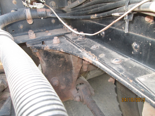 ISUZUหัวลาก10ล้อ-GXZ-360-ปี53-มือ1ออกห้าง ISUZUหัวลาก10ล้อ-GXZ-360-ปี53-มือ1ออกห้าง