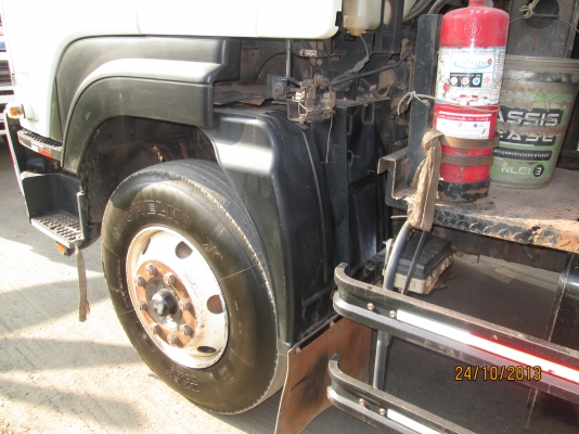 ISUZUหัวลาก10ล้อ-GXZ-360-ปี53-มือ1ออกห้าง ISUZUหัวลาก10ล้อ-GXZ-360-ปี53-มือ1ออกห้าง