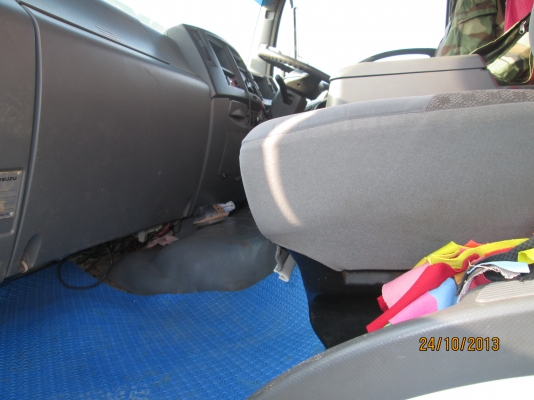 ISUZUหัวลาก10ล้อ-GXZ-360-ปี53-มือ1ออกห้าง ISUZUหัวลาก10ล้อ-GXZ-360-ปี53-มือ1ออกห้าง