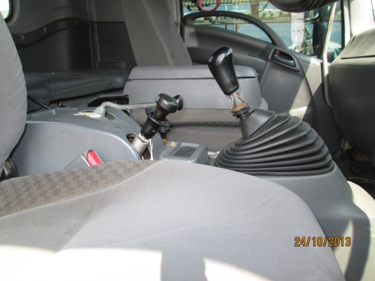 ISUZUหัวลาก10ล้อ-GXZ-360-ปี53-มือ1ออกห้าง ISUZUหัวลาก10ล้อ-GXZ-360-ปี53-มือ1ออกห้าง