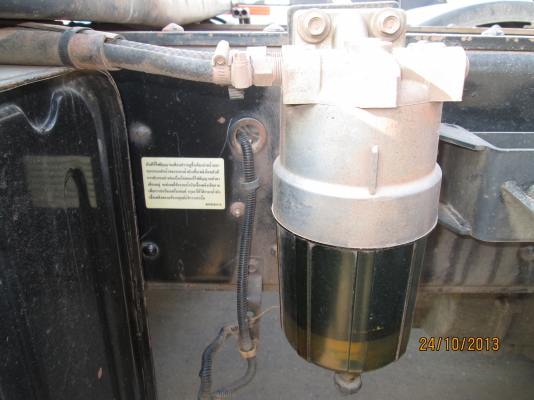 ISUZUหัวลาก10ล้อ-GXZ-360-ปี53-มือ1ออกห้าง ISUZUหัวลาก10ล้อ-GXZ-360-ปี53-มือ1ออกห้าง