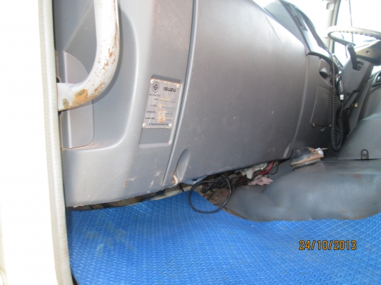 ISUZUหัวลาก10ล้อ-GXZ-360-ปี53-มือ1ออกห้าง ISUZUหัวลาก10ล้อ-GXZ-360-ปี53-มือ1ออกห้าง