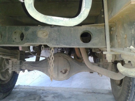 รถอีซูซุ 4 ล้อ NKR  88 แรงม้า ปี 42  สนใจติดต่อ 081 - 6079515