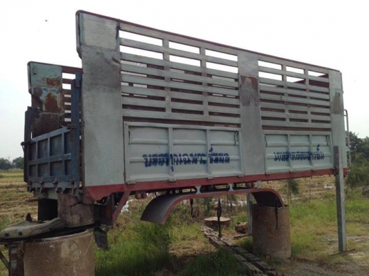 ขายกะบะบรรทุก สภาพสวย ขาย 90,000.- บาท ขายกะบะบรรทุก สภาพสวย ขาย 90,000.- บาท