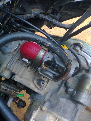 นูโวเอ็มเอ็กปี51