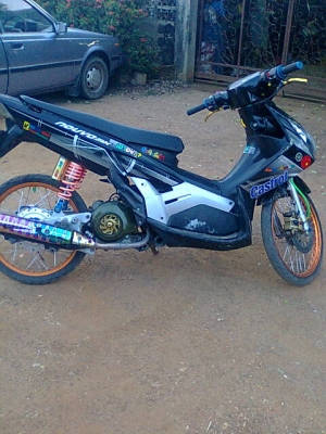 นูโวเอ็มเอ็กปี51