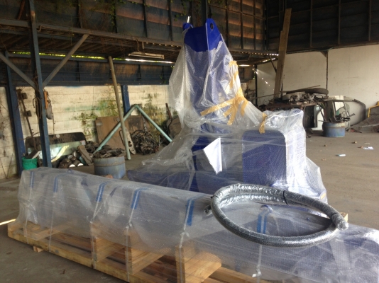 ขายเครน TADANO 5 ตัน ใหม่ ขายเครน TADANO 5 ตัน ใหม่