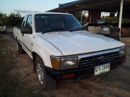 ขาย Mighty X ปี 40 ถูกๆๆๆๆๆ เอาไปทำกำไร ครับ