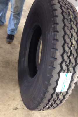 ขายยาง เรเดียล บริสโตน M789 ขนาด 10.00 R20