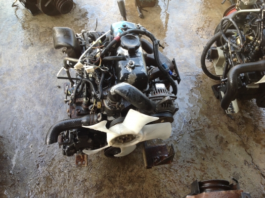 ขายเคร่ืองมิตซูบิชิเก่าญี่ปุ่น 3 สูบ รุ่น K3E ขนาด 24 แรงม้าสภาพสวยใช้ใส่แบ็คโฮและรถไถได้ ขายเคร่ืองมิตซูบิชิเก่าญี่ปุ่น 3 สูบ รุ่น K3E ขนาด 24 แรงม้าสภาพสวยใช้ใส่แบ็คโฮและรถไถได้