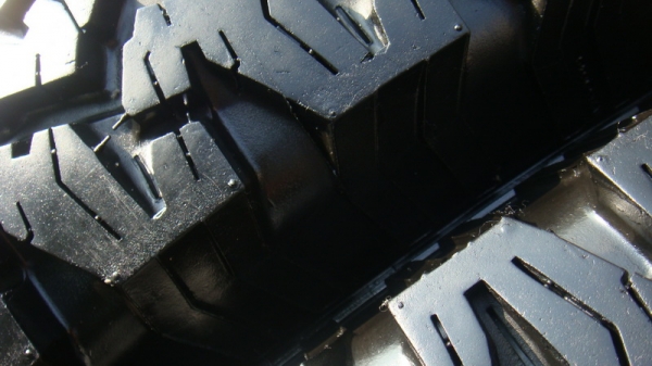 ขายยาง BF Goodrich Allterrain 265 70 r16  ปลายปี11 สวยมาก