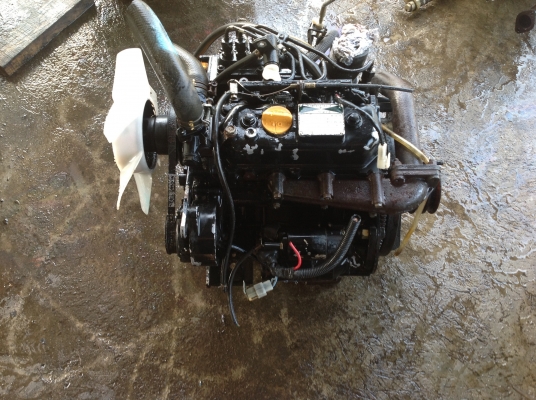 ขายเครื่องยันม่าร์เก่าญี่ปุ่น 3 สูบ รุ่น 3TN 66 ขนาด 15 แรงม้า สภาพสวยมากๆ ขายเครื่องยันม่าร์เก่าญี่ปุ่น 3 สูบ รุ่น 3TN 66 ขนาด 15 แรงม้า สภาพสวยมากๆ