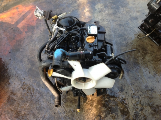 ขายเครื่องยันม่าร์เก่าญี่ปุ่น 3 สูบ รุ่น 3TN 66 ขนาด 15 แรงม้า สภาพสวยมากๆ ขายเครื่องยันม่าร์เก่าญี่ปุ่น 3 สูบ รุ่น 3TN 66 ขนาด 15 แรงม้า สภาพสวยมากๆ