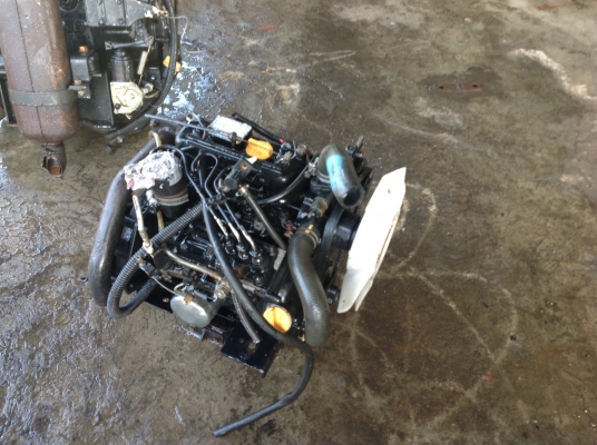 ขายเครื่องยันม่าร์เก่าญี่ปุ่น 3 สูบ รุ่น 3TN 66 ขนาด 15 แรงม้า สภาพสวยมากๆ ขายเครื่องยันม่าร์เก่าญี่ปุ่น 3 สูบ รุ่น 3TN 66 ขนาด 15 แรงม้า สภาพสวยมากๆ