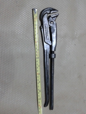 คอม้า DOWIDAT 1" เก่า (ขี้เหร่)