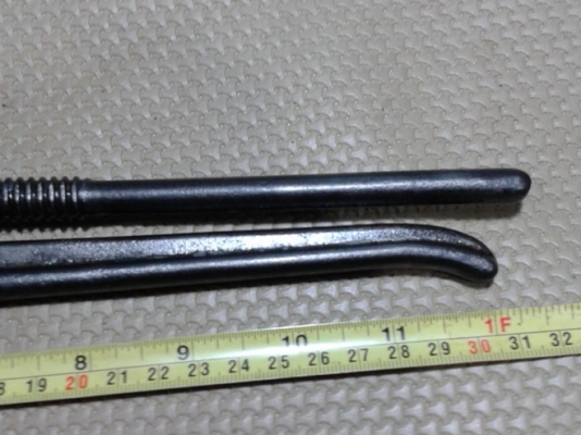 คอม้า DOWIDAT 1" เก่า (ขี้เหร่)