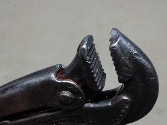 คอม้า DOWIDAT 1" เก่า (ขี้เหร่)