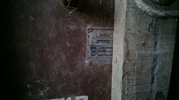 ขายเครื่องดัดเหล็กยี่ห้อ Nimut  มีวีดีโอ การทำงานครับ