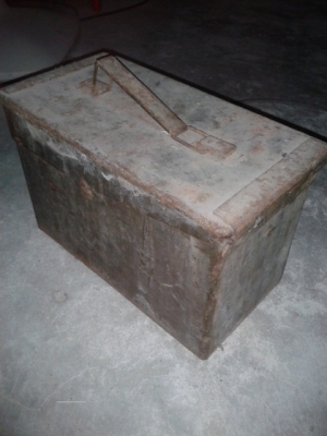 ขาย ลังสวยๆๆ  พร้อมใช้