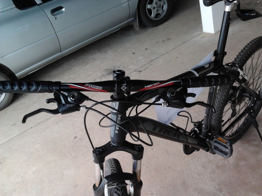 ขายจักรยาน trek3900 ขายจักรยาน trek3900