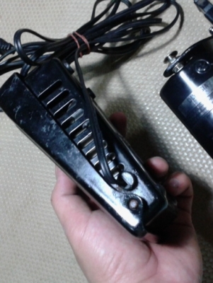 ชุดมอเตอร์จักรDIY ครับชุดครับ