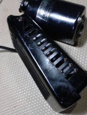 ชุดมอเตอร์จักรDIY ครับชุดครับ