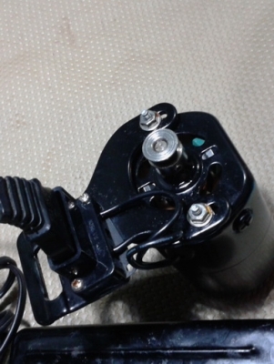 ชุดมอเตอร์จักรDIY ครับชุดครับ