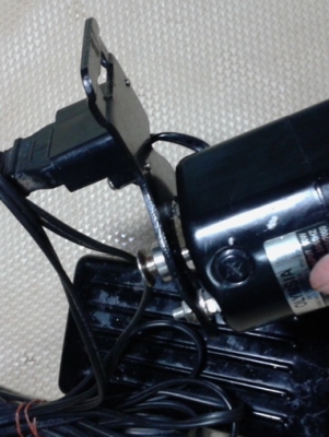 ชุดมอเตอร์จักรDIY ครับชุดครับ