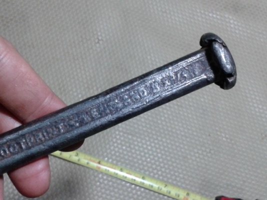 สกัดเก่าFOOTPRINT Eingland